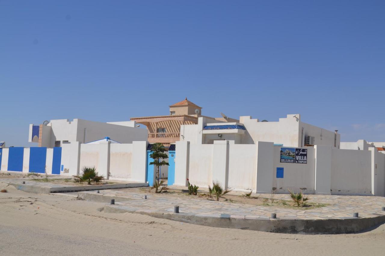 Holiday Home By The Sea, Gabes Exterior foto