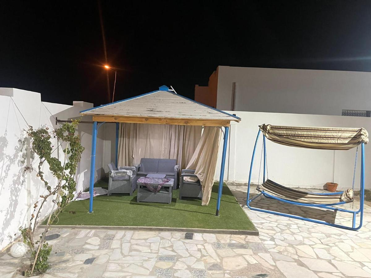 Holiday Home By The Sea, Gabes Exterior foto