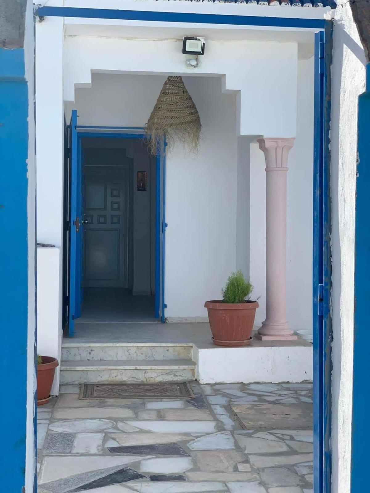 Holiday Home By The Sea, Gabes Exterior foto