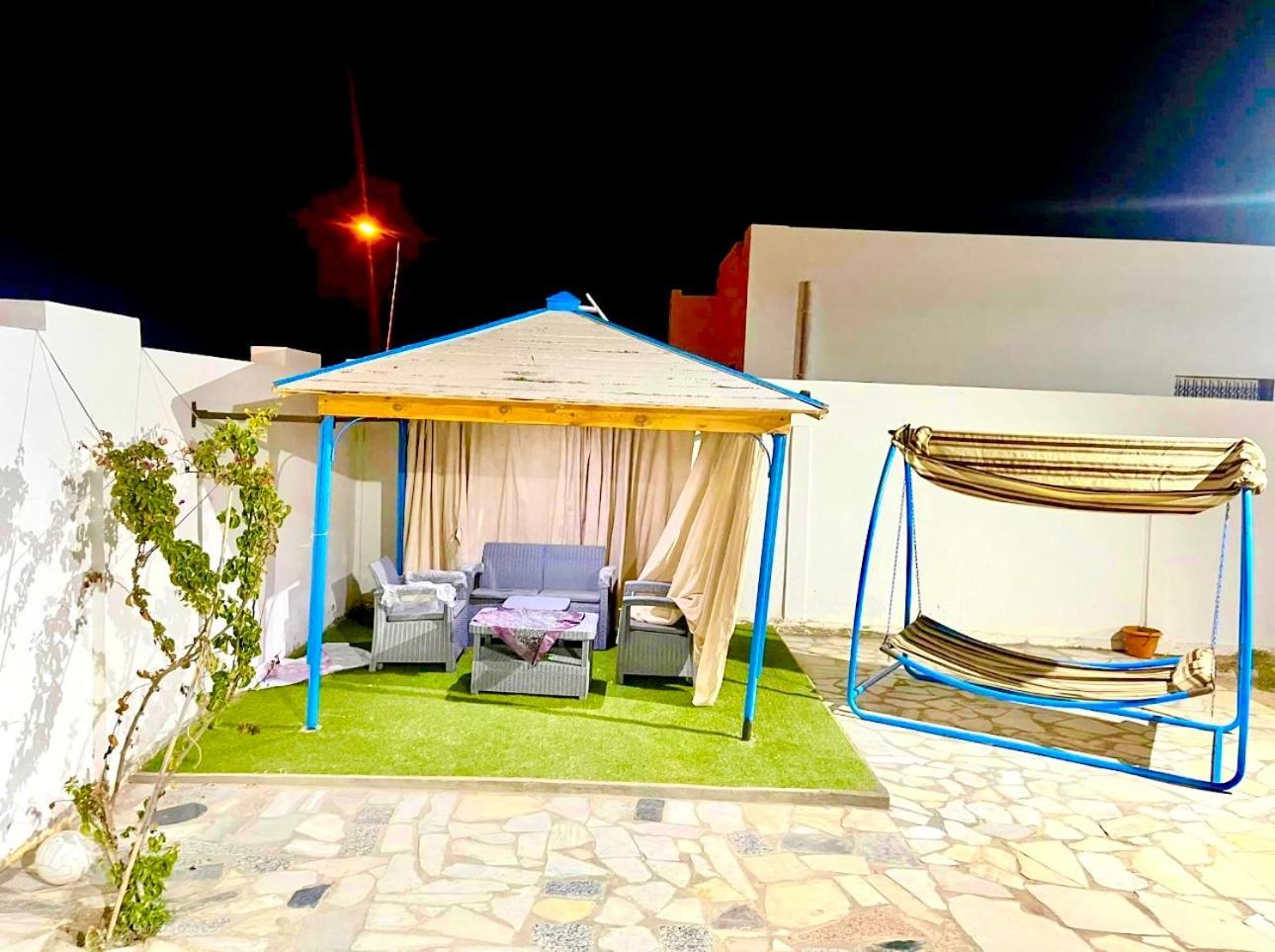 Holiday Home By The Sea, Gabes Exterior foto